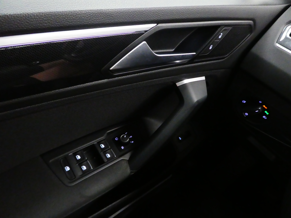 Tiguan 1.5 TSI 130CH LIFE BUSINESS 2022 occasion 77100 Nanteuil-l&egrave;s-Meaux