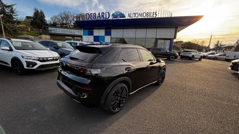 T-ROC 1.5 ETSI 150CH R-LINE DSG7 2026 occasion 31670 Lab&egrave;ge