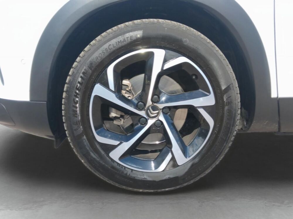 C5 aircross BlueHDi 180ch S&S Shine EAT8 E6.d-TEMP 2020 occasion 27000 &Eacute;vreux