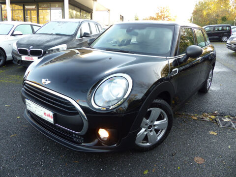 Mini Cooper ONE D 116CH 2017 occasion Montévrain 77144