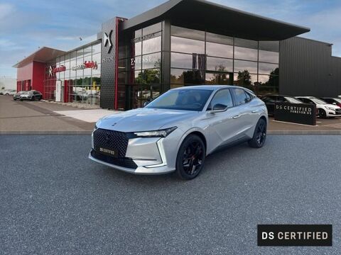 Citroën DS4 E-TENSE 225ch Performance Line 2024 occasion Montauban 82000