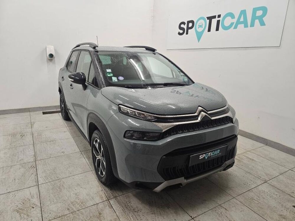 C3 Aircross PureTech 110ch S&S Shine 2022 occasion 91230 Montgeron