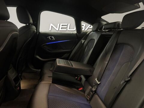 Serie 2 218iA 136ch M Sport DKG7 2021 occasion 92100 Boulogne-Billancourt