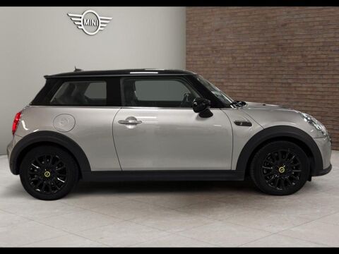 Cooper SE 184ch Edition Premium BVA 5CV 2023 occasion 92100 Boulogne-Billancourt