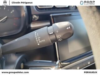 C3 1.2 PureTech 83ch S&S Shine 2023 occasion 24750 Tr&eacute;lissac