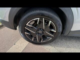 3008 1.2 Hybrid 136ch GT e-DCS6 2025 occasion 27930 Normanville