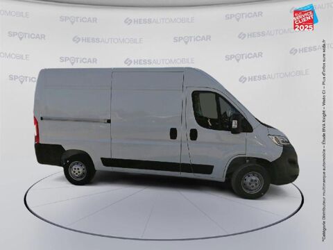 Movano L2H2 3.5 140ch BlueHDi S&S 2023 occasion 21000 Dijon