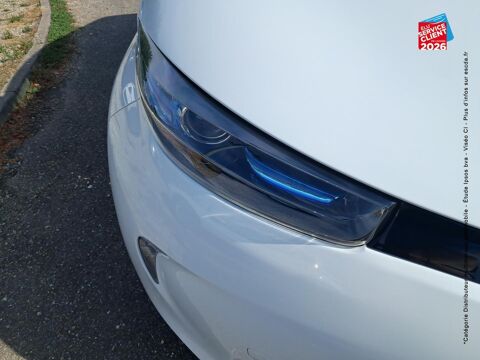 Zo&eacute; Life charge normale R75 2017 occasion 67200 Strasbourg
