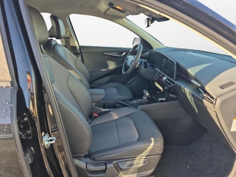 Niro 1.6 GDi 129ch HEV Active DCT6 2025 occasion 63000 Clermont-Ferrand