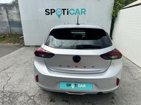 Corsa 1.2 Turbo 100ch Edition BVA8 2025 occasion 95500 Gonesse
