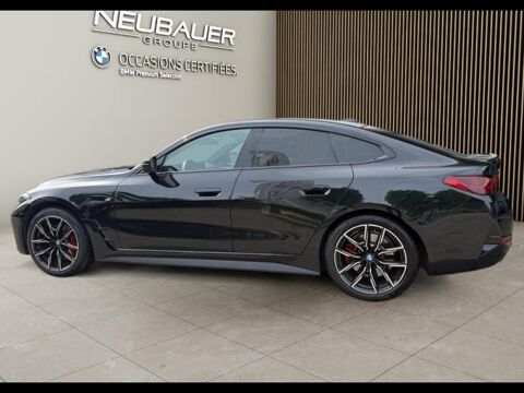 S&eacute;rie 4 420dA xDrive 190ch M Sport 2025 occasion 78240 Chambourcy