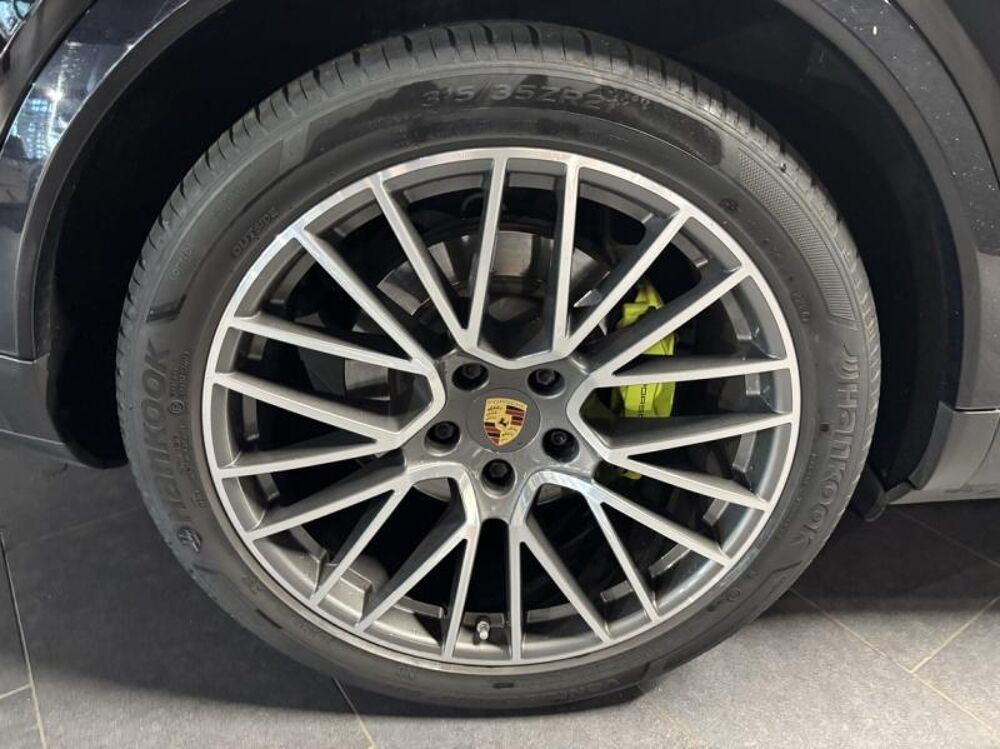 Cayenne 3.0 V6 462ch E-Hybrid 2021 occasion 31100 TOULOUSE