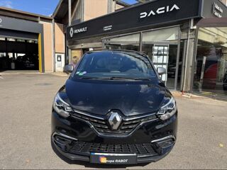 Sc&eacute;nic 1.3 TCe 140ch Techno EDC 2022 occasion 78860 ST NOM LA BRETECHE