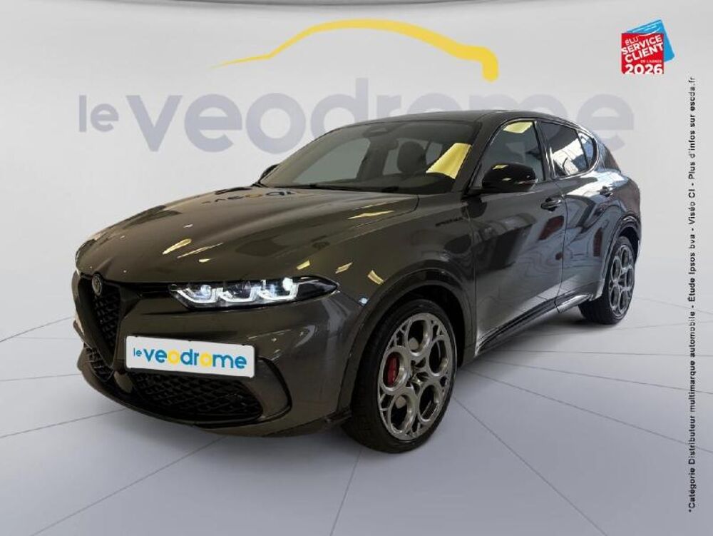 Tonale 1.5 Hybrid 130ch Edizione Speciale TCT 2022 occasion 67800 Bischheim