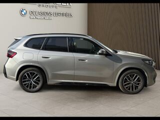 X1 sDrive20d 163ch M Sport 2025 occasion 78240 Chambourcy