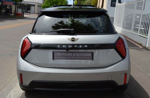 Cooper C 156CH CLASSIC DKG7 2025 occasion 94100 Saint-Maur-des-Foss&eacute;s