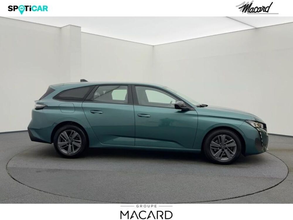 308 SW 1.2 PureTech 130ch S&S Active Pack EAT8 2023 occasion 82000 Montauban