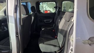 Rifter BLUEHDI 100CH STANDARD ACTIVE 2019 occasion 56530 QUEVEN