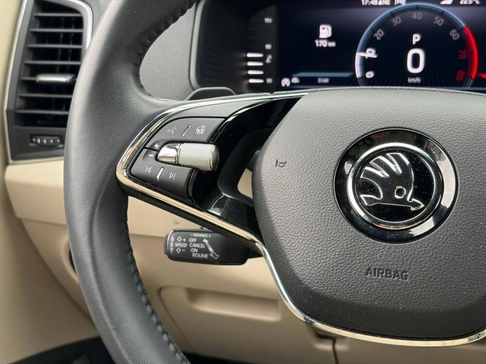 Karoq 1.5 TSI ACT 150ch Style DSG7 2023 occasion 24430 Marsac-sur-l'Isle