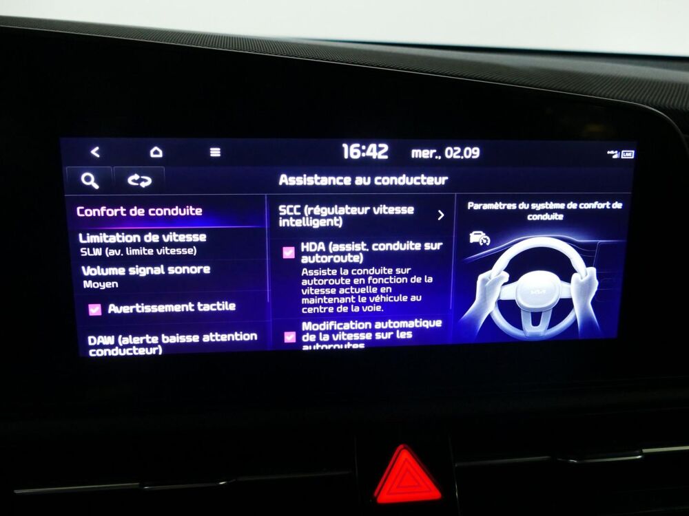 Niro 1.6 GDi 183ch PHEV Active Business DCT6 2023 occasion 77400 Lagny-sur-Marne