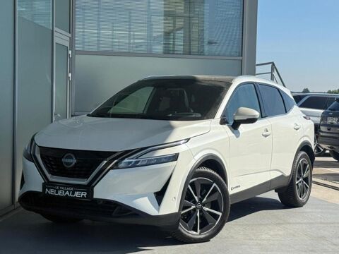 Nissan Qashqai e-POWER 190ch Tekna 2022 2023 occasion Buchelay 78200