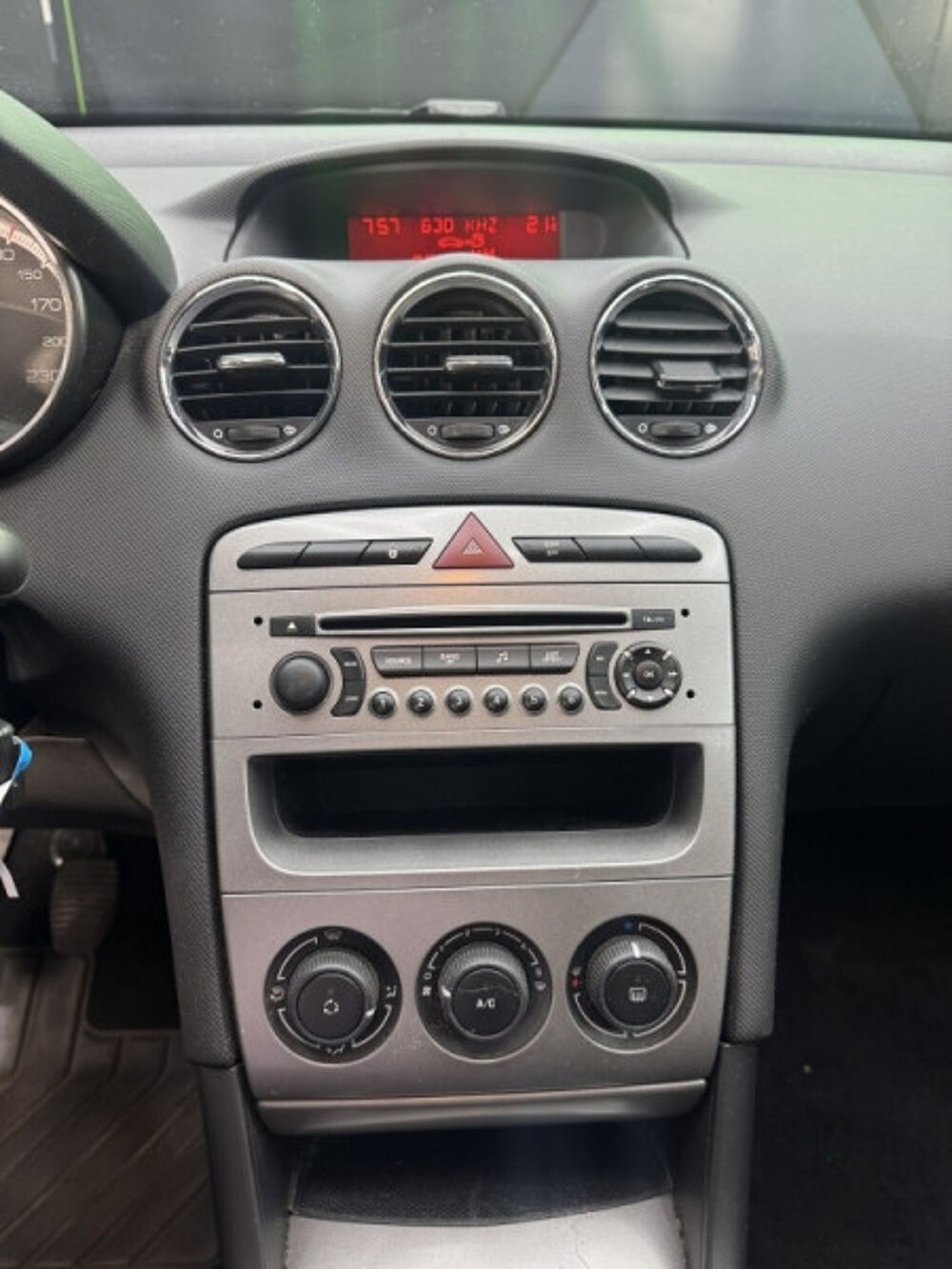 308 1.6 HDI90 CONFORT PACK 5P 2010 occasion 57185 CLOUANGE