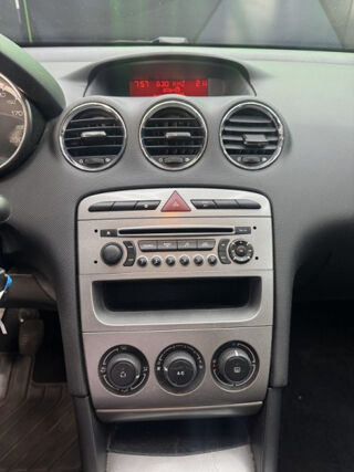 308 1.6 HDI90 CONFORT PACK 5P 2010 occasion 57185 CLOUANGE