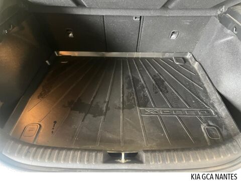 XCeed 1.5 T-GDI 160ch GT-line Premium DCT7 2022 occasion 44800 Saint-Herblain