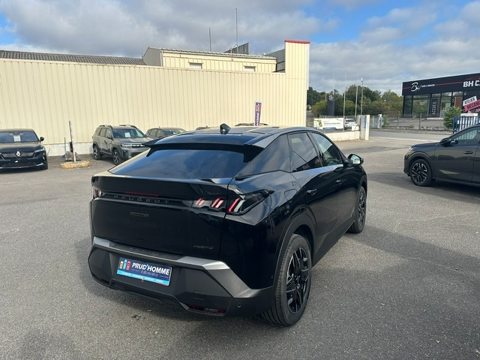 3008 1.2 HYBRID 145CH ALLURE 2025 occasion 16400 Puymoyen