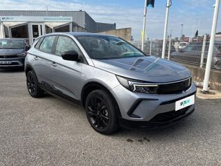 Grandland 1.2 Turbo Hybrid 136ch GS e-DCT6 2024 occasion 13200 Arles
