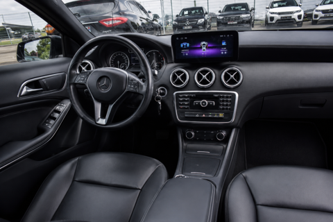 Classe A 180 CDI INSPIRATION 7G-DCT 2013 occasion 34740 Vendargues