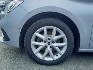Leon 2.0 TDI 150ch Style Business DSG7 2022 occasion 64600 Anglet