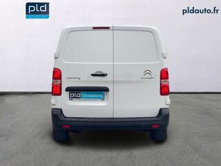 Jumpy M BlueHDi 145 Confort S&S E6.d 2022 occasion 13730 ST VICTORET