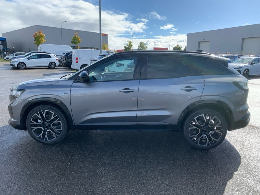Austral 1.2 E-TECH FULL HYBRID 200CH ESPRIT ALPINE - 26 2026 occasion 31670 Lab&egrave;ge
