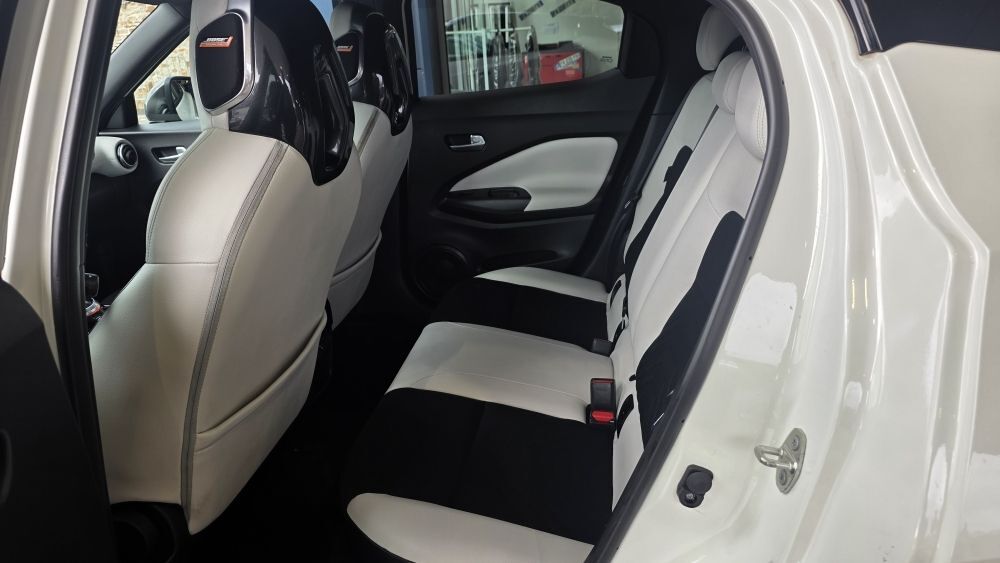 Juke 1.0 DIG-T 114CH N-DESIGN DCT 2021.5 2021 occasion 56530 QUEVEN