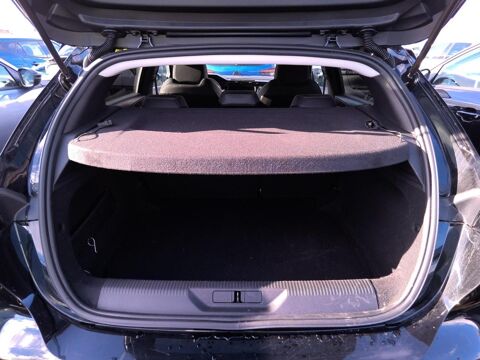 308 1.2 Hybrid 145 Allure e-DCS6 / ADML / CAMERA DE RECUL / NAV 2025 occasion 56850 Caudan