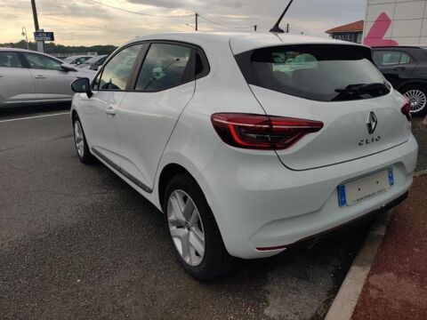 Clio 1.5 Blue dCi 85ch Business 2019 occasion 64600 Anglet