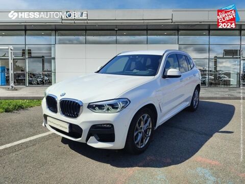 Annonce voiture BMW X3 39999 