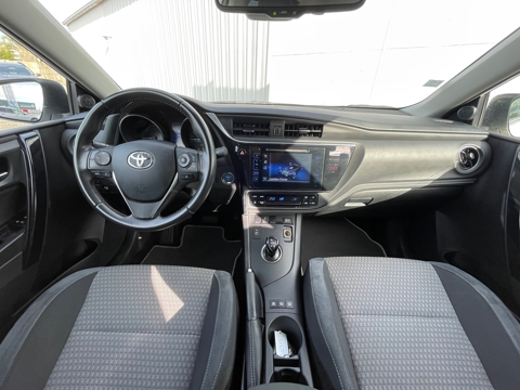 Auris HSD 136H DESIGN 2018 occasion 44190 Saint-Lumine-de-Clisson