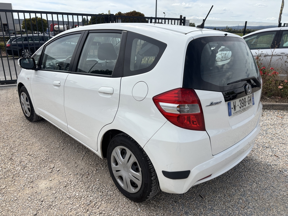 Jazz 1.2 90CH I-VTEC S 2014 occasion 21200 Montagny-l&egrave;s-Beaune