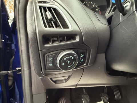 Focus 1.0 ECOBOOST 125CH STOP&START TITANIUM (Vente a Pro !!) 2015 occasion 31140 Aucamville