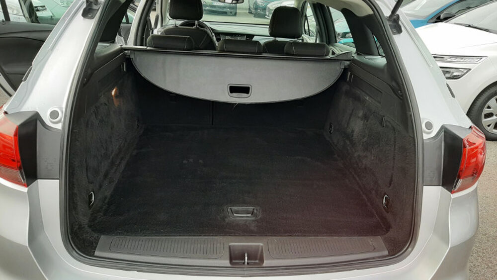 Astra 1.6 D 110CH INNOVATION EURO6D-T 2019 occasion 08000 Warcq
