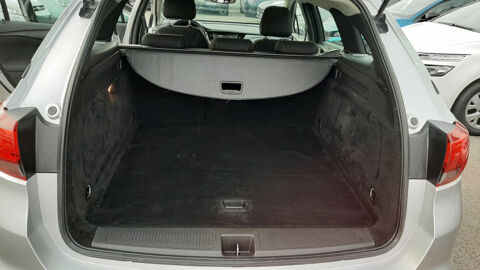 Astra 1.6 D 110CH INNOVATION EURO6D-T 2019 occasion 08000 Warcq