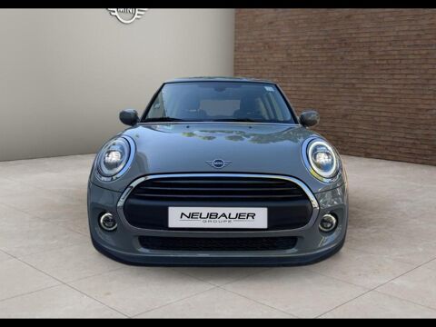 Cooper One 102ch 2020 occasion 78240 Chambourcy