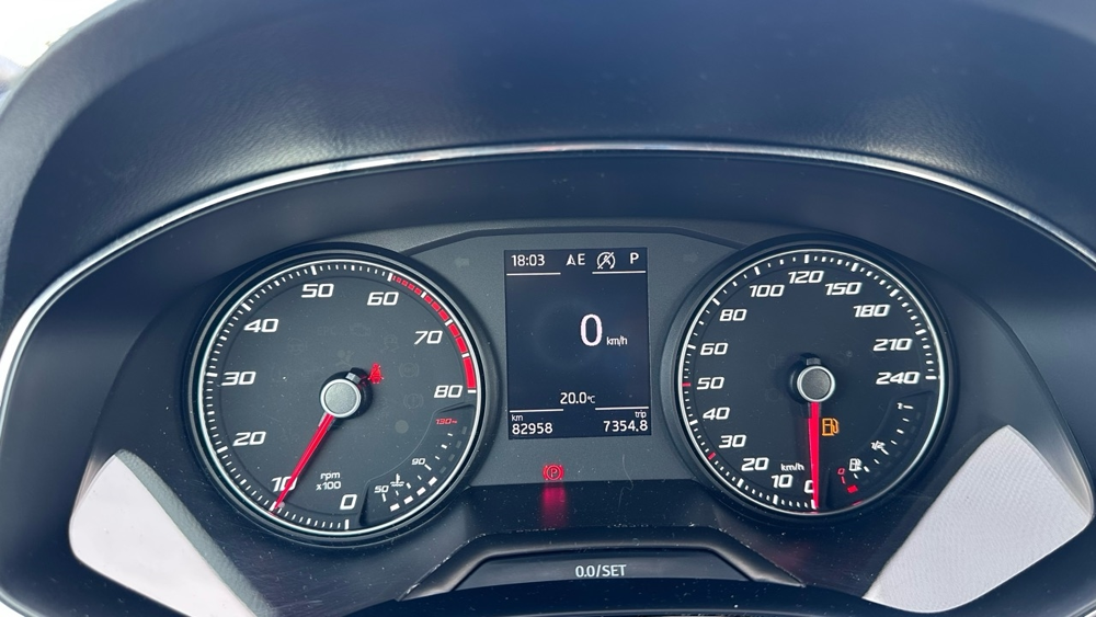 Arona 1.0 ECOTSI 115CH START/STOP XCELLENCE DSG EURO6D-T 2019 occasion 12850 Onet-le-Ch&acirc;teau
