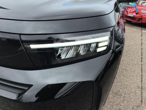 Frontera 1.2 Turbo Hybrid 145ch GS e-DCT6 2026 occasion 90000 Belfort