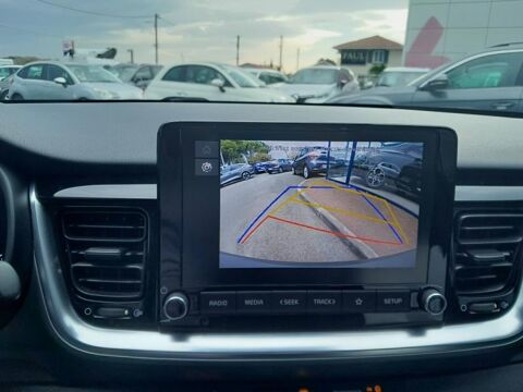 Stonic 1.0 T-GDi 120ch MHEV Active Business DCT7 2021 occasion 64600 Anglet