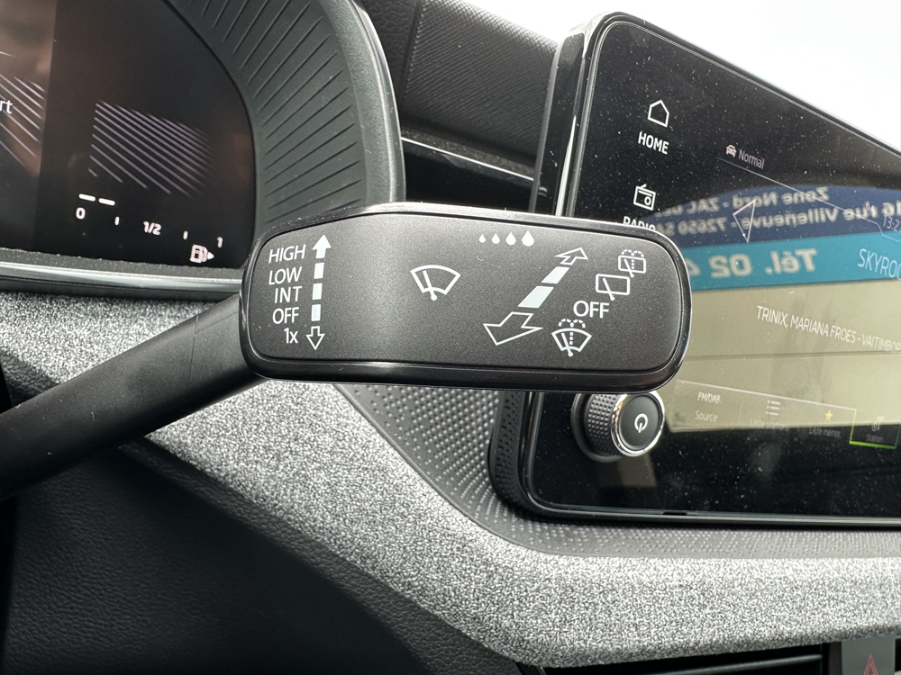 Kamiq 1.0 TSI EVO 2 116CH SELECTION DSG7 2025 occasion 49070 Saint-L&eacute;ger-de-Lini&egrave;res