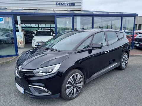 Renault Grand Scénic II 1.3 TCe 140ch Evolution EDC 7 places 2022 occasion Anglet 64600