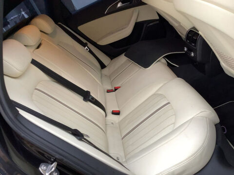A6 3.0 V6 TDI 218CH AVUS QUATTRO S TRONIC 7 2015 occasion 57185 CLOUANGE